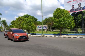 Kompetisi balapan motor bakal digelar di eks Bandara Selaparang Mataram