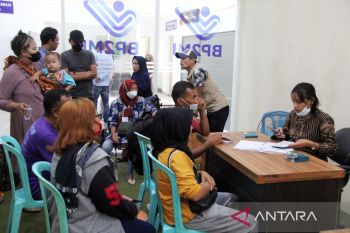 Penumpang kapal asal Dumai dilarang masuk ke Malaysia