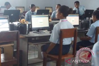 PSW YPK Biak minim anggaran pengawasan sekolah yayasan