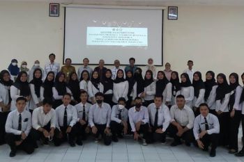 Cetak agropreneur berkualitas, Kementan gelar sertifikasi kompetensi manajemen produksi