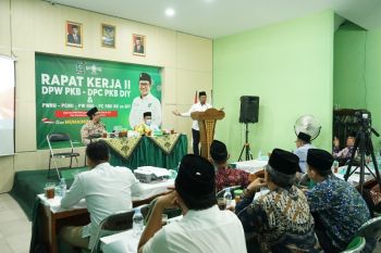 DPW PKB DIY siap bantu legalisasi pesantren