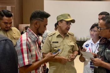Pemkot Kupang bantu wifi gratis untuk Unwira Kupang