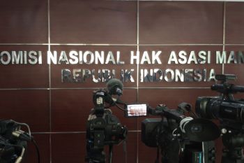 Komnas HAM: Pemeriksaan terhadap Irjen Ferdy Sambo dan istri akan dilakukan terpisah