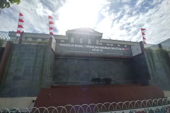 Pengadilan Padang jamin pemenuhan hak anak yang berhadapan hukum