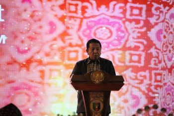 Arinal minta UMKM terus lakukan inovasi produk