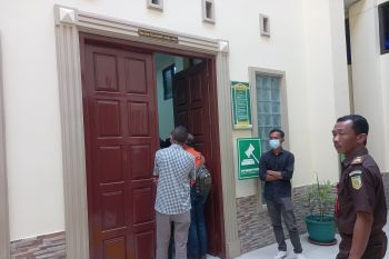 Terkait penganiayaan, hakim jatuhkan hukuman kepada pemulung selama enam bulan