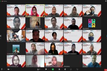 ANTARA gelar Induction Training untuk pegawai baru