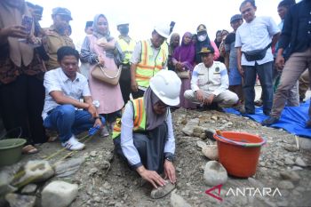 Kemendag siapkan Rp3 miliar untuk revitalisasi pasar rakyat Lutra