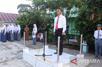 Polres OKU ungkap lima kasus penyalahgunaan narkoba selama Juli 2022