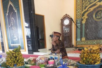 Masyarakat Sulsel peringati 10 Muharram dengan tradisi bubur Syura