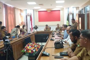 Pariwisata Natuna terus berkembang, ditandai pembangunan resor
