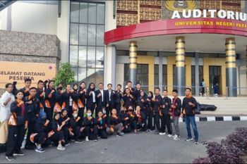 Hapkido Lampung raih 25 medali di Kejurnas V Padang
