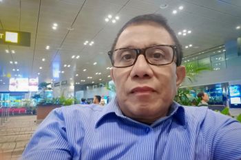 Catatan Hendry Ch Bangun - Jangan sampai tiga kali