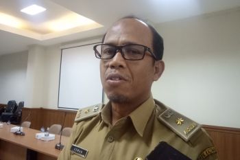 Kaltara masih data petugas kesehatan untuk vaksin penguat tahap dua