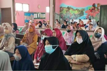 SDN 1 Kebumen, genjot prestasi dengan perencanaan dini