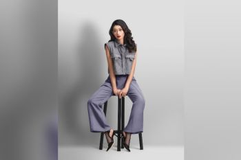 'I Wanna Be Loved' sebuah karya mewakili seorang remaja dan kaum marginal