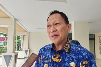 Pemprov Lampung: Vaksinasi booster remaja masih dalam tahap koordinasi