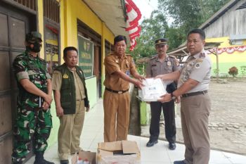 Sulawesi Barat tingkatkan biosekuriti cegah penyebaran PMK dari Mamasa
