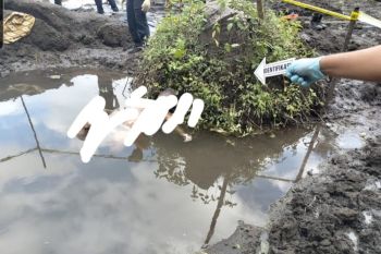 Kakek 65 tahun di Lombok Timur ditemukan tewas di tambang galian C