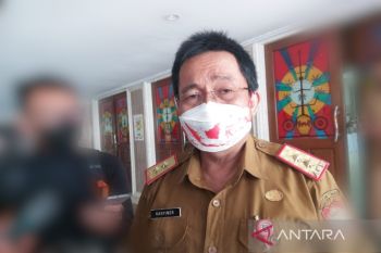Pemprov Kalteng targetkan persoalan batas wilayah tuntas  pada 2023