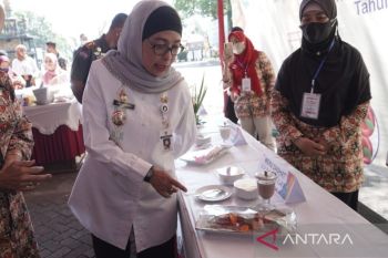 Pemkab Batang prioritaskan pekerja lokal untuk kawasan industri
