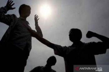 Satu santri diduga dianiaya hingga tewas