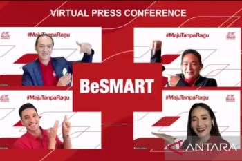 Generali Indonesia gencar sosialisasikan BeSMART hingga ke Papua