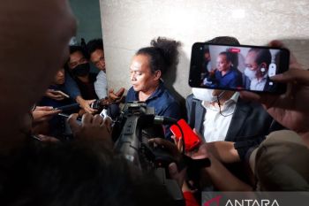 Pengacara Bharada E ke Bareskrim Senin malam koordinasikan perkara tewasnya Brigadir J
