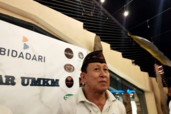 Pemkab Mabar dukung festival Golo Koe Labuan Bajo