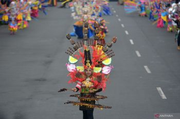 World Kids Carnival