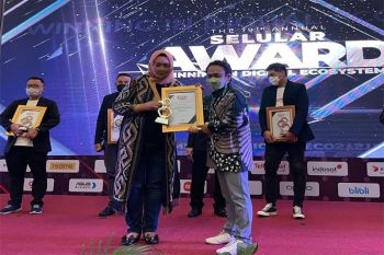 Aktivitas bisnis dan sosial, XL Axiata raih 10 penghargaaan