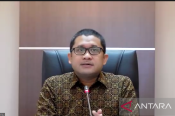 Kemenkeu catat APBN surplus sebesar Rp106,1 triliun hingga akhir Juli 2022