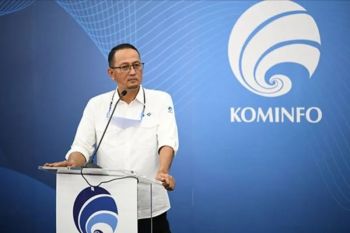 Bangun wawasan terkait literasi, Kemenkominfo dan Siberkreasi lakukan Literasi Digital di Sumatera