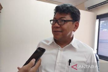 Pemprov Sulteng  percepat realisasi pembangunan kawasan perikanan halal