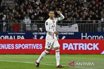 West Ham bidik Thilo Kehrer dari PSG