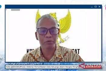 Keterbukaan informasi kunci turunkan kemiskinan dan stunting