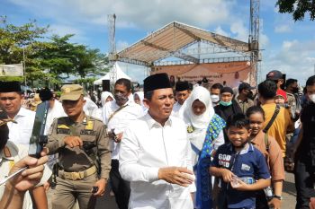 Gubernur Ansar optimistis ekonomi triwulan III dan IV lebih positif