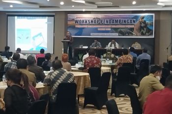 Ombudsman : Pelayanan publik di NTT perlu ditingkatkan