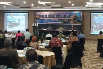Wagub Nae Soi akui kualitas pelayanan publik di NTT perlu dibenahi