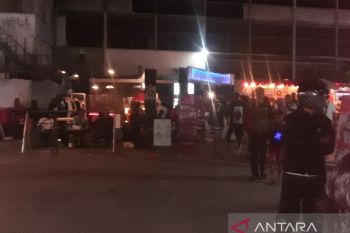 Sebanyak 200 pelaku usaha Biak ikuti pameran pembangunan Kemerdekaan RI