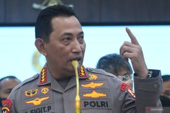 Akademisi: Kapolri loyal perintah Presiden Jokowi untuk selesaikan kasus Brigadir J