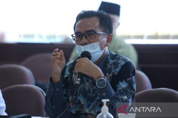 DPRD Kepri sesalkan target pendapatan labuh jangkar belum terealisasi