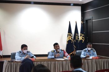 Kemenkumham Sulut imbau masyarakat manfaatkan pameran pelayanan publik