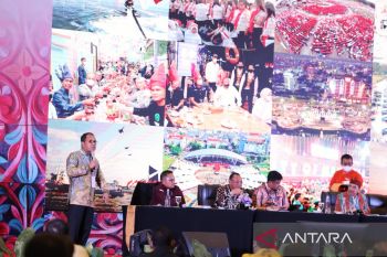 Kota Makassar terpilih jadi tuan rumah Rakernas Apeksi 2023