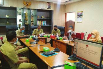 KPU Bantul mengusulkan anggaran Pilkada 2024 sebesar Rp51,8 miliar