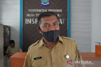 Inspektorat minta Dikbud NTB perkuat pengendalian internal soal DAK