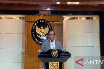 Menko Polhukam: Pemerintah mengapresiasi Polri serius usut kasus Brigadir J