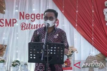 Pemkot Bitung tingkatkan pemahaman digitalisasi dunia pendidikan