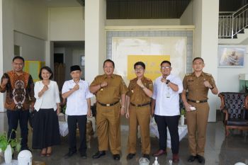 Itera dan Gubernur Lampung sepakat saling dukung program