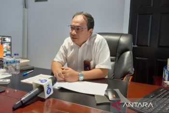 Bulog Sulut jamin ketahanan stok beras hingga awal 2023